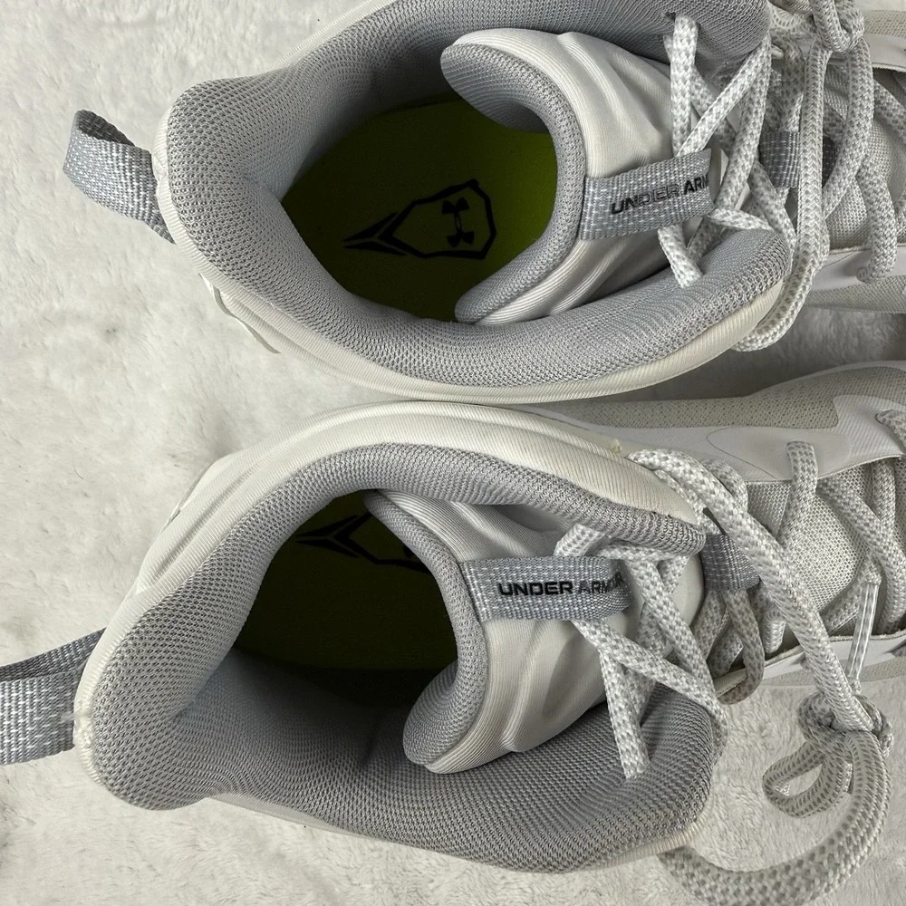 Under Armour under armour